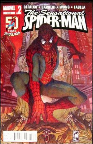 [Sensational Spider-Man Vol. 1, No. 33.2]