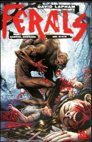 [Ferals 7 (Gore cover)]