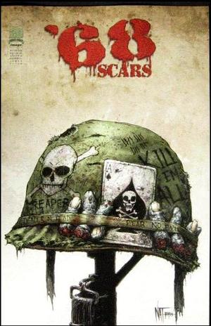 ['68 - Scars #2 (Cover A)]