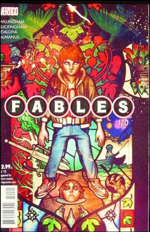 [Fables 120]