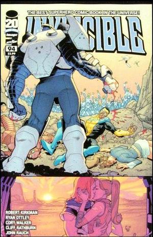 [Invincible #94]