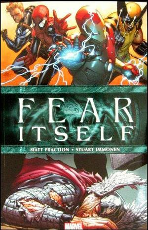 [Fear Itself (SC)]