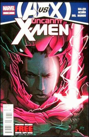 [Uncanny X-Men (series 2) No. 17]