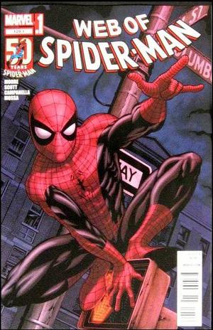 [Web of Spider-Man Vol. 1, No. 129.1]