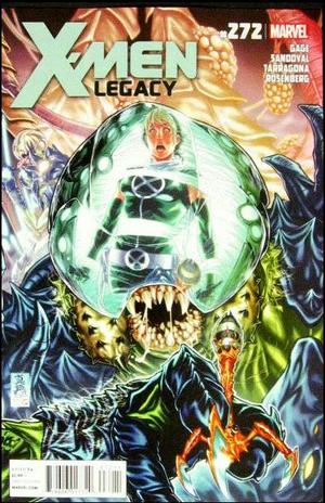 [X-Men: Legacy No. 272]