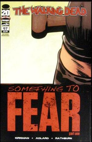 [Walking Dead Vol. 1 #97 (2nd printing)]