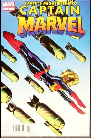 [Captain Marvel (series 7) No. 3]
