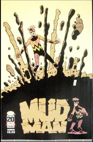 [Mudman #5]