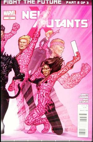[New Mutants (series 4) No. 48]