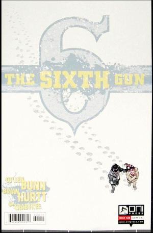 [Sixth Gun #24]