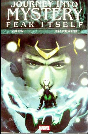 [Journey Into Mystery Vol. 1: Fear Itself (SC)]