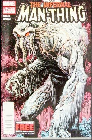 [Infernal Man-Thing No. 3]