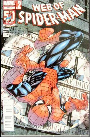 [Web of Spider-Man Vol. 1, No. 129.2]