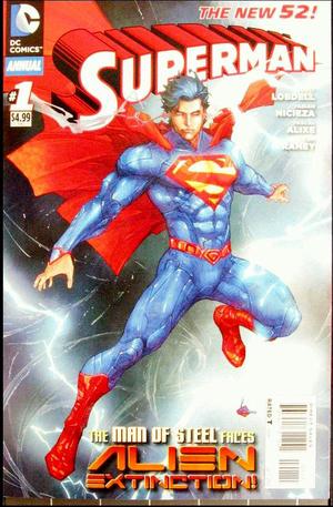 [Superman Annual (series 3) 1]