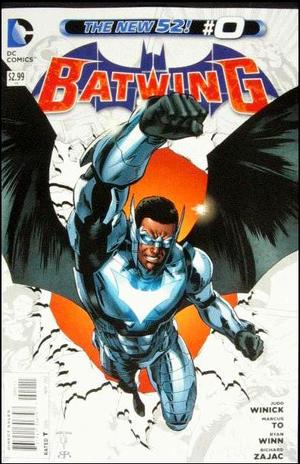 [Batwing 0]