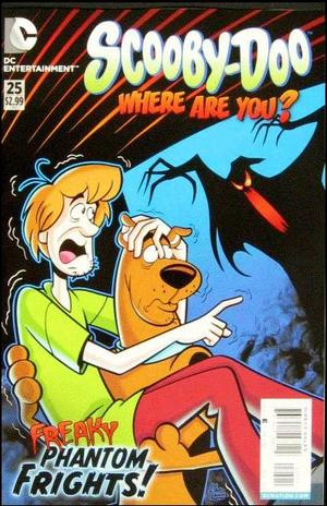 [Scooby-Doo: Where Are You? 25]