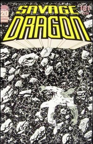 [Savage Dragon (series 2) #181]