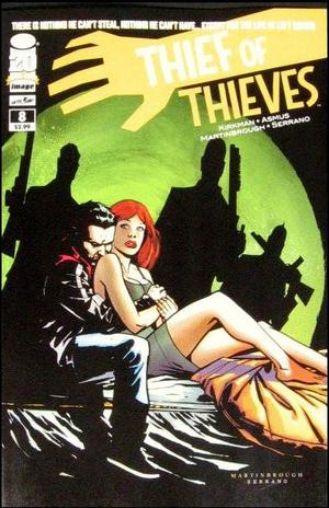 [Thief of Thieves #8 (1st printing)]
