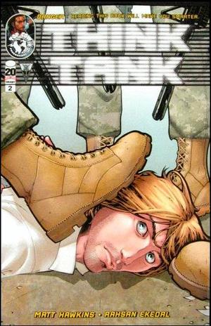 [Think Tank Issue 2]