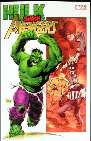 [Hulk Smash Avengers (SC)]