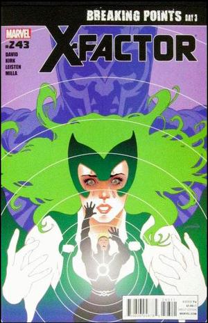 [X-Factor Vol. 1, No. 243]