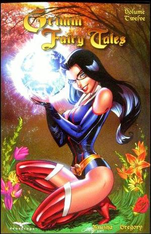 [Grimm Fairy Tales Vol. 12 (SC)]