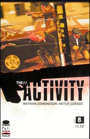 [Activity #8]