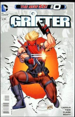 [Grifter (series 3) 0]