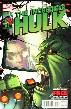 [Incredible Hulk (series 3) No. 13]
