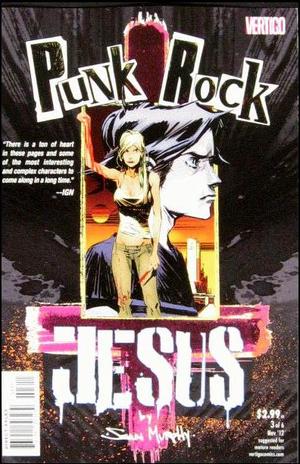 [Punk Rock Jesus 3]