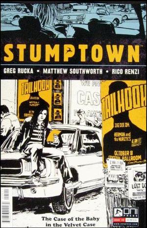[Stumptown volume 2 #1]