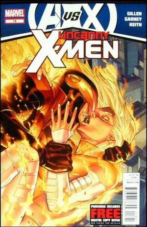 [Uncanny X-Men (series 2) No. 18]