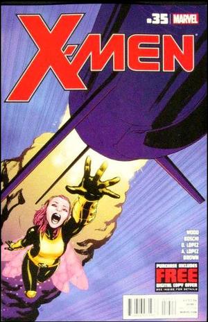 [X-Men (series 3) No. 35]