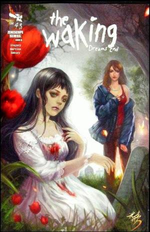 [Waking - Dreams End #4 (Cover A - Fan Yang)]