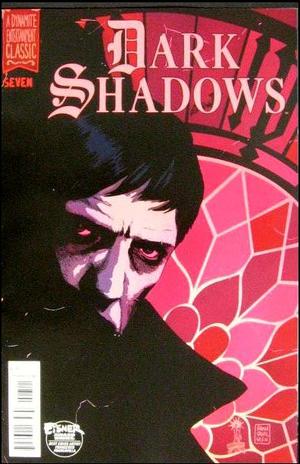 [Dark Shadows #7]