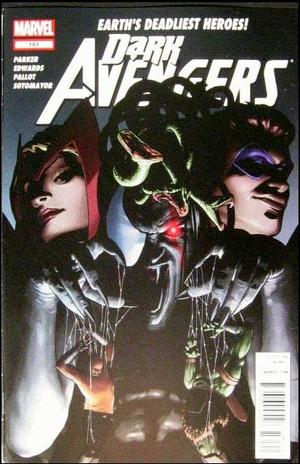 [Dark Avengers No. 181]