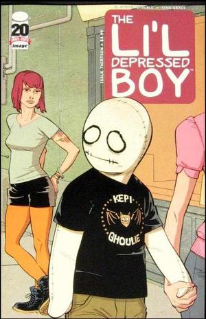 [Li'l Depressed Boy #13]