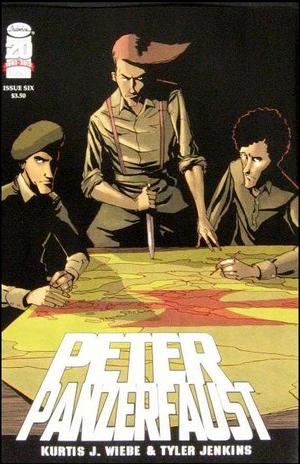 [Peter Panzerfaust #6]