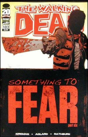 [Walking Dead Vol. 1 #102 (1st printing)]