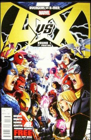 [Avengers Vs. X-Men No. 1 (7th printing)]