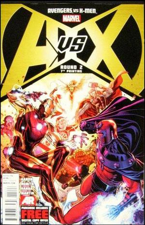 [Avengers Vs. X-Men No. 2 (7th printing)]