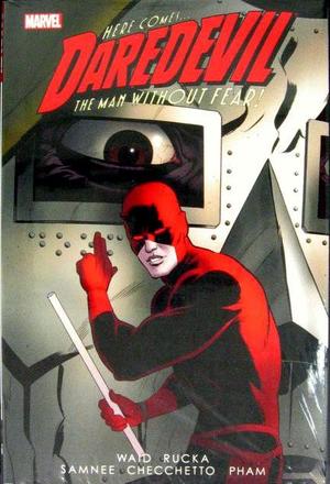 [Daredevil by Mark Waid Vol. 3 (HC)]