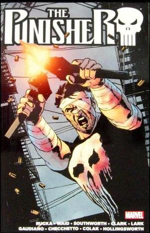 [Punisher by Greg Rucka Vol. 2 (SC)]