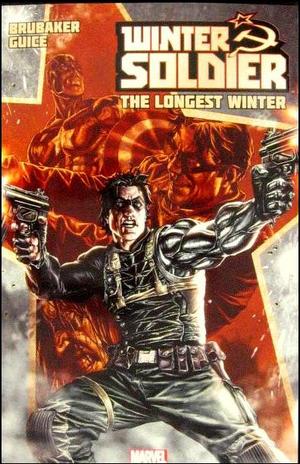 [Winter Soldier Vol. 1: The Longest Winter (SC)]
