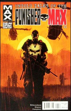[Untold Tales of Punisher MAX No. 4]