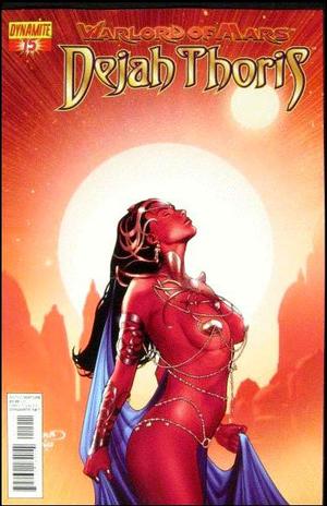 [Warlord of Mars: Dejah Thoris Volume 1 #15 (Cover A - Paul Renaud)]