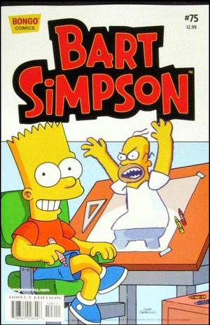 [Simpsons Comics Presents Bart Simpson Issue 75]