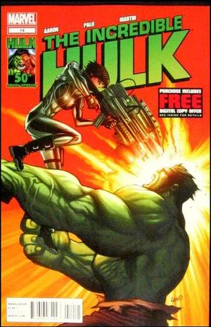 [Incredible Hulk (series 3) No. 14]