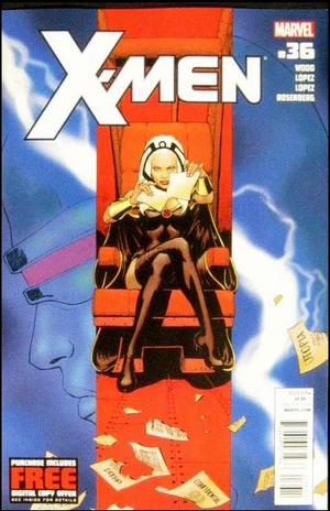 [X-Men (series 3) No. 36]