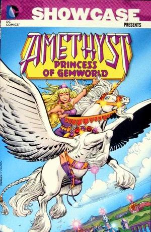 [Showcase Presents - Amethyst, Princess of Gemworld (SC)]